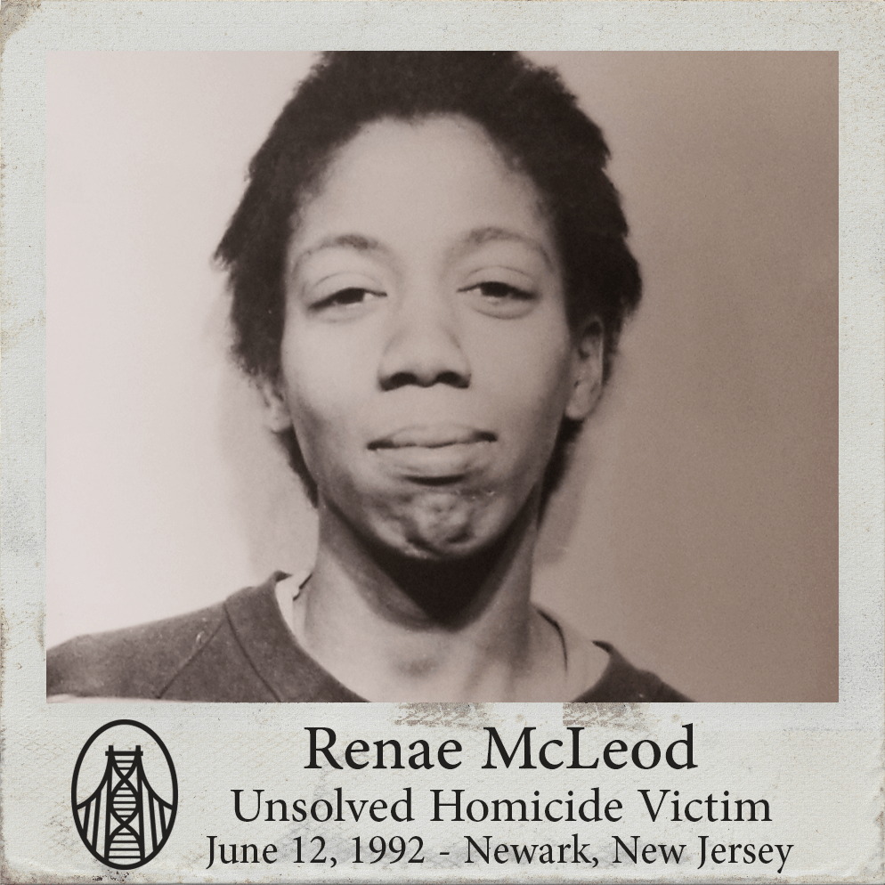 Renae McLeod