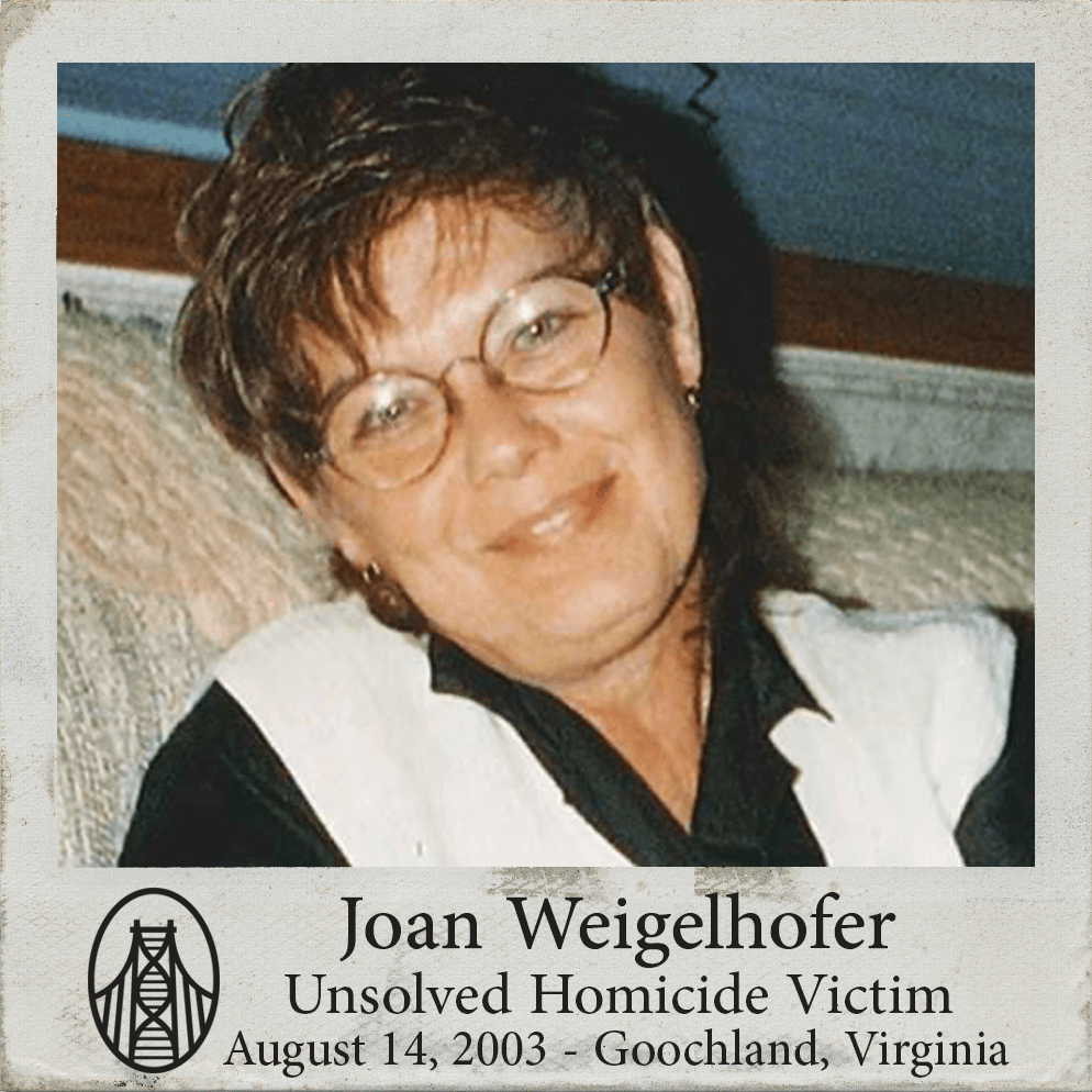 Joan Weigelhofer