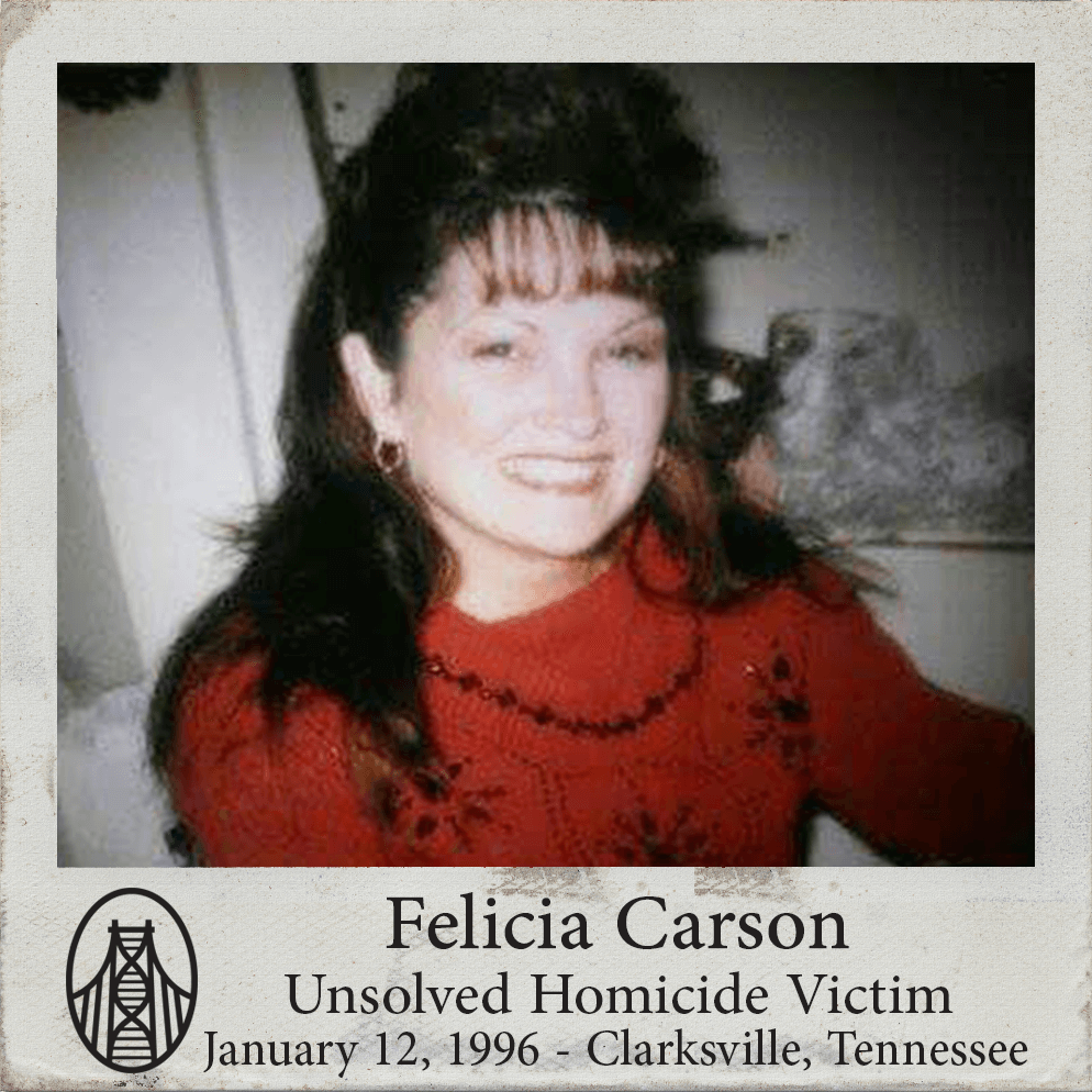 Felicia Carson