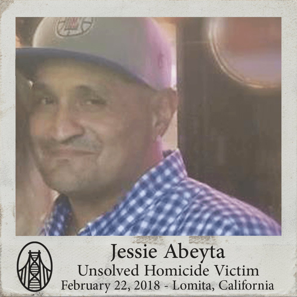 Jessie Abeyta