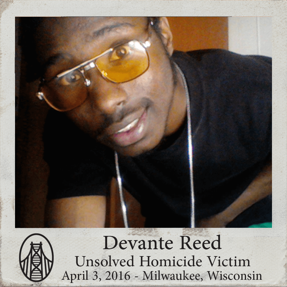 Devante Reed