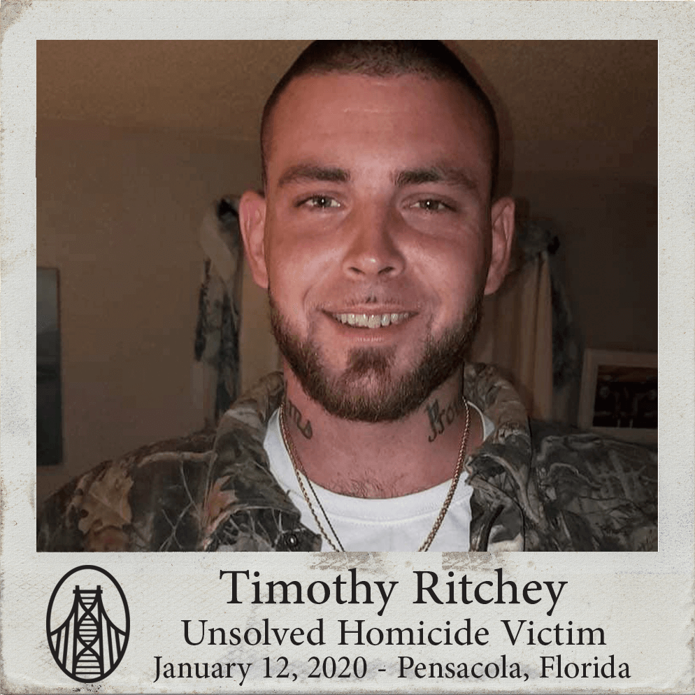 Timothy Ritchey