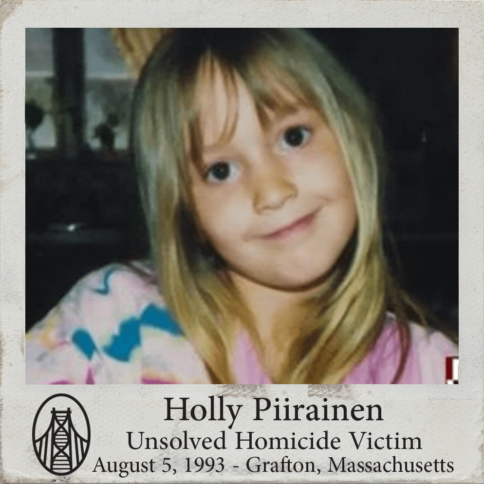 Holly Piirainen