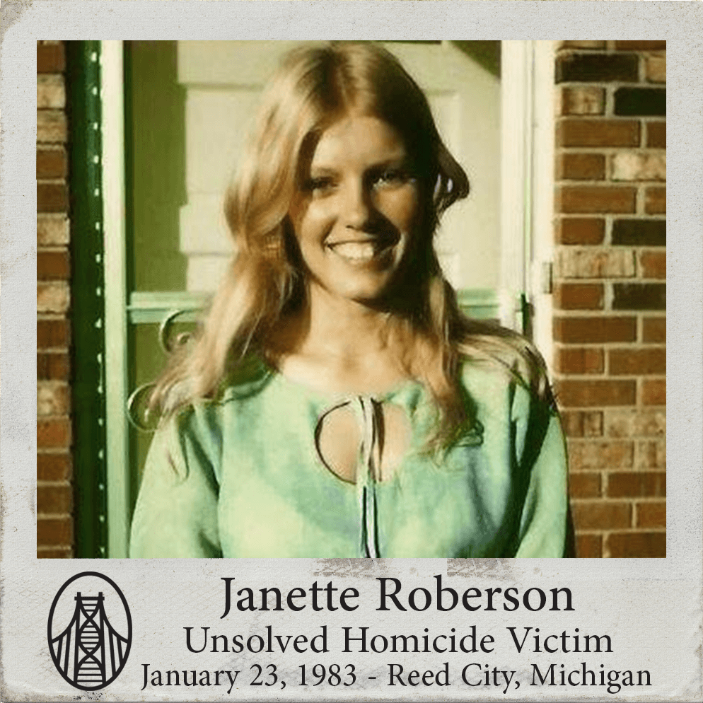 Janette Roberson