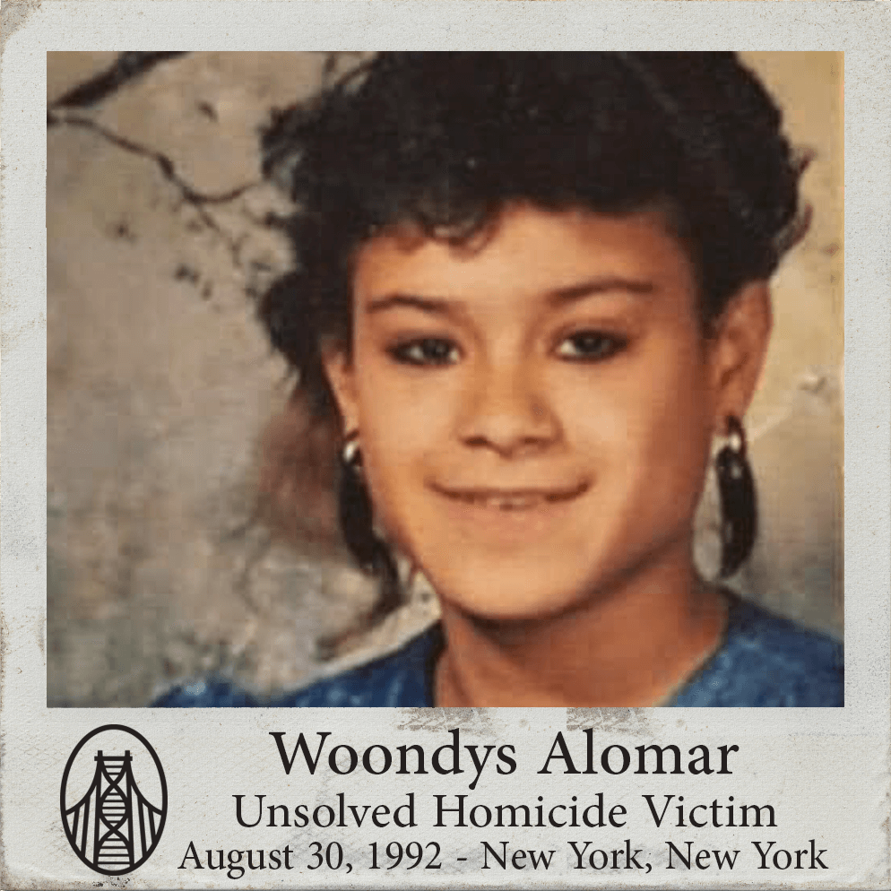 Woondys Alomar