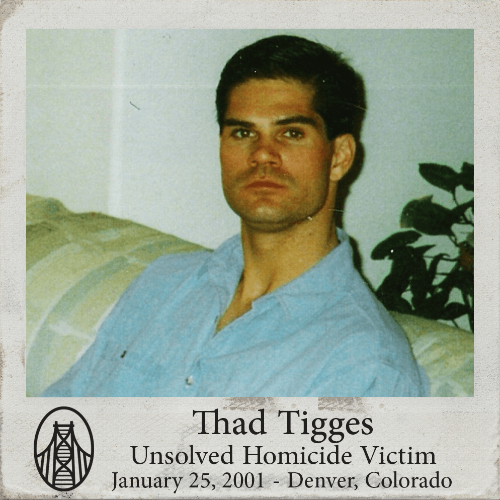 Thad Tigges
