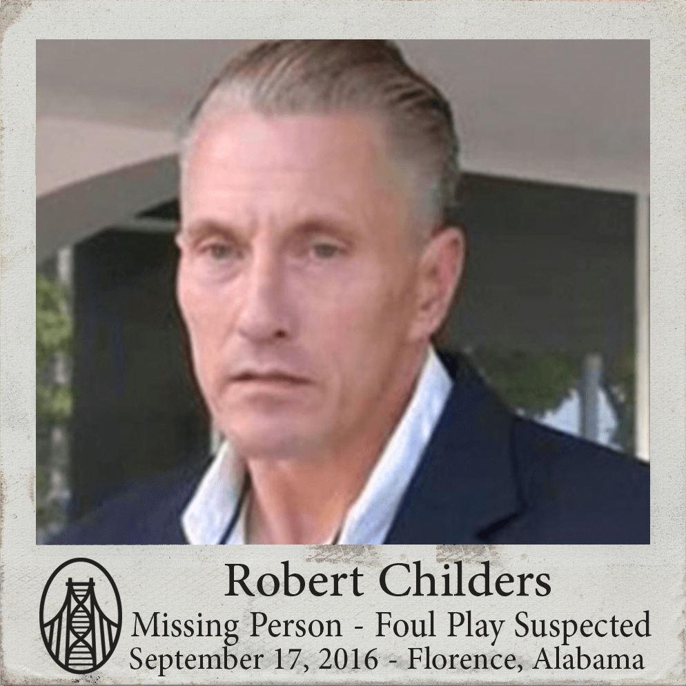 Robert Childers
