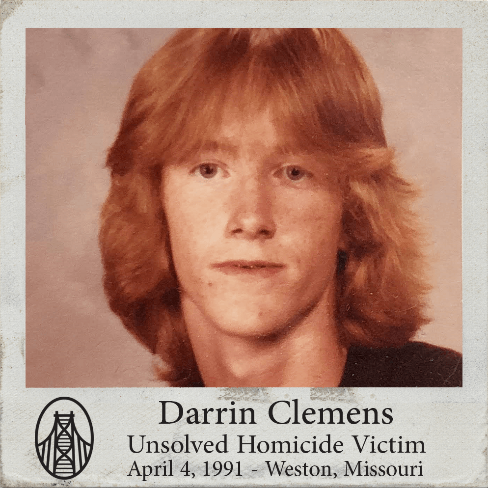 Darrin Clemens