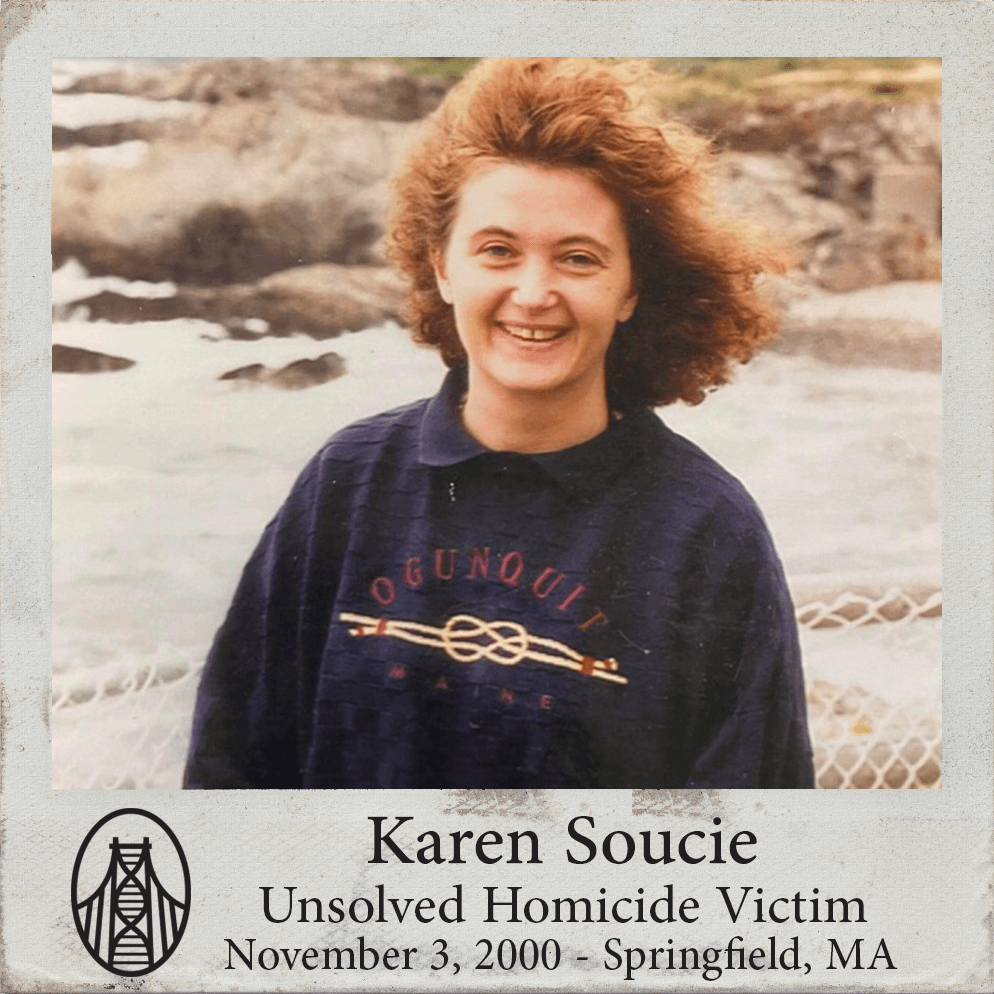 Karen Soucie