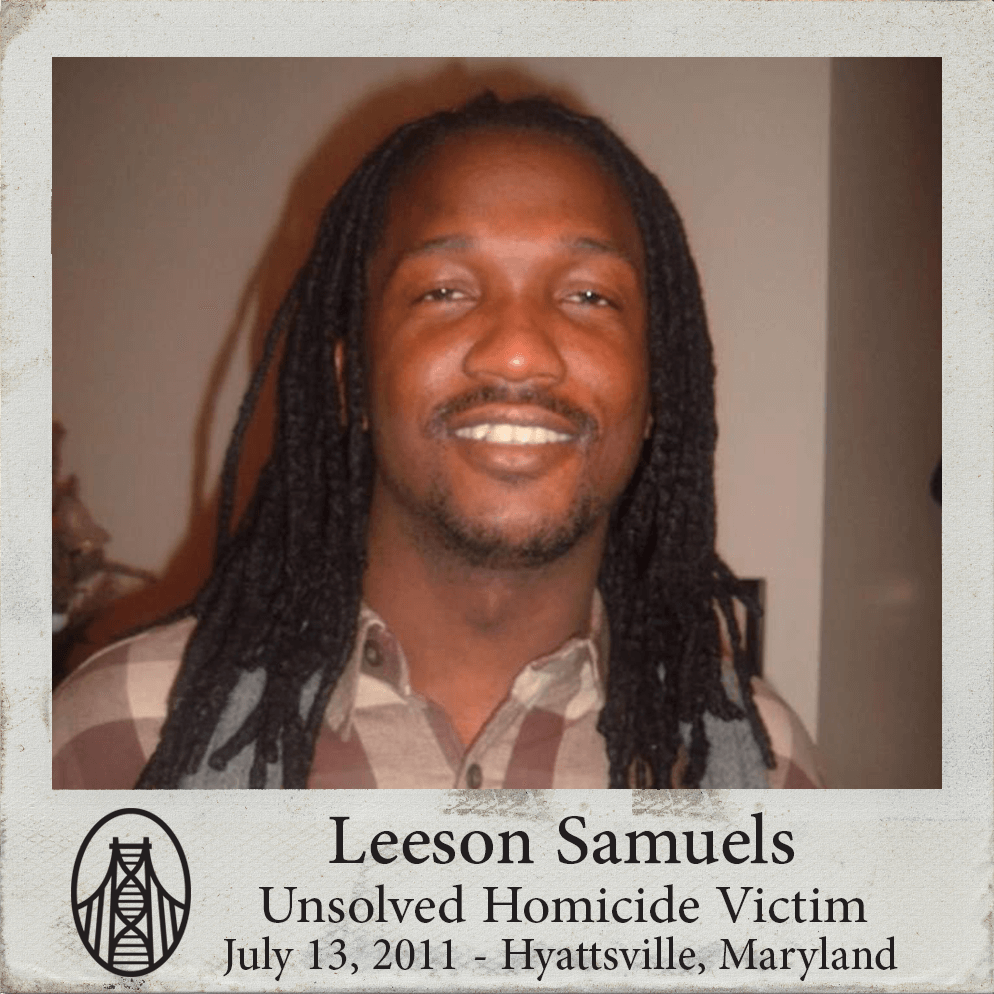 Leeson Samuels