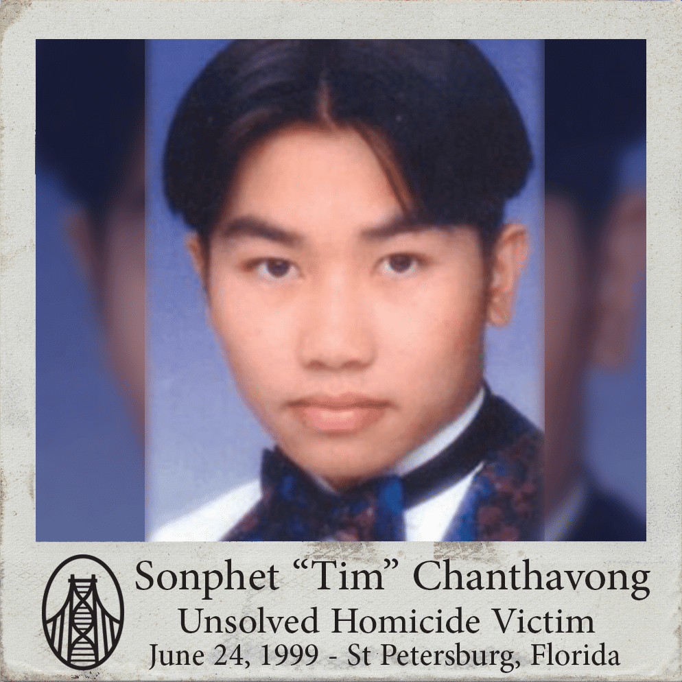 Sonphet Chanthavong