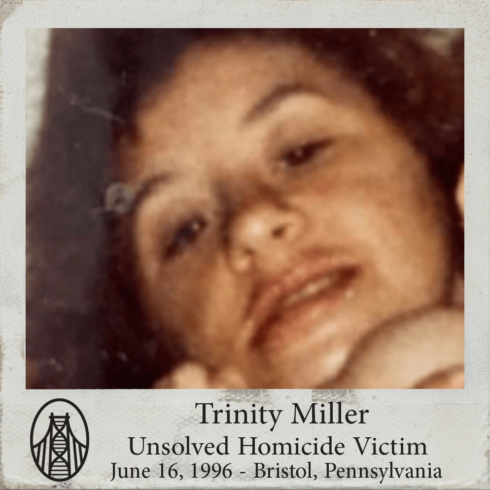 Trinity Miller