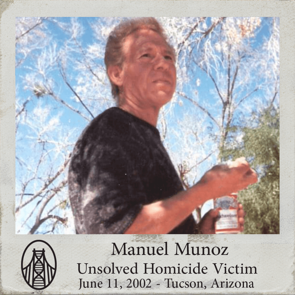 Manuel Munoz