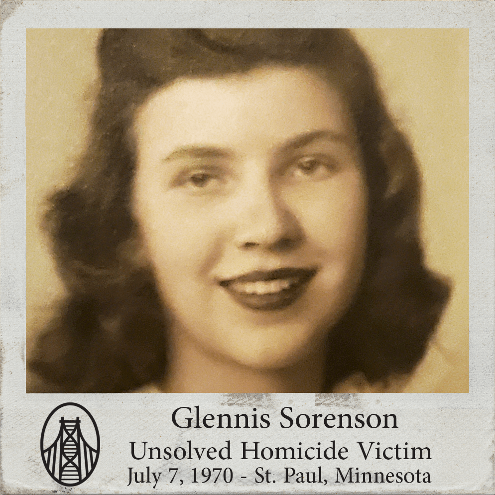 Glennis Sorenson
