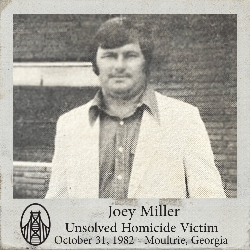 Joey Miller