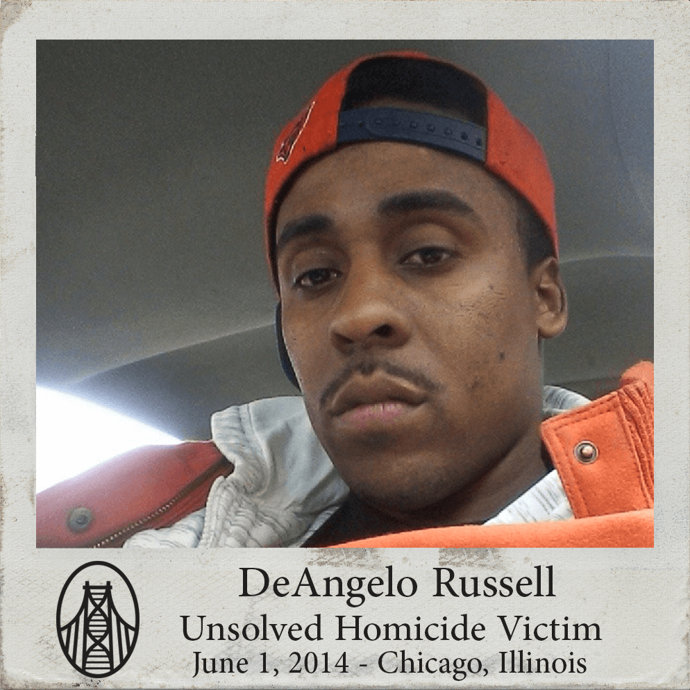 DeAngelo Russell