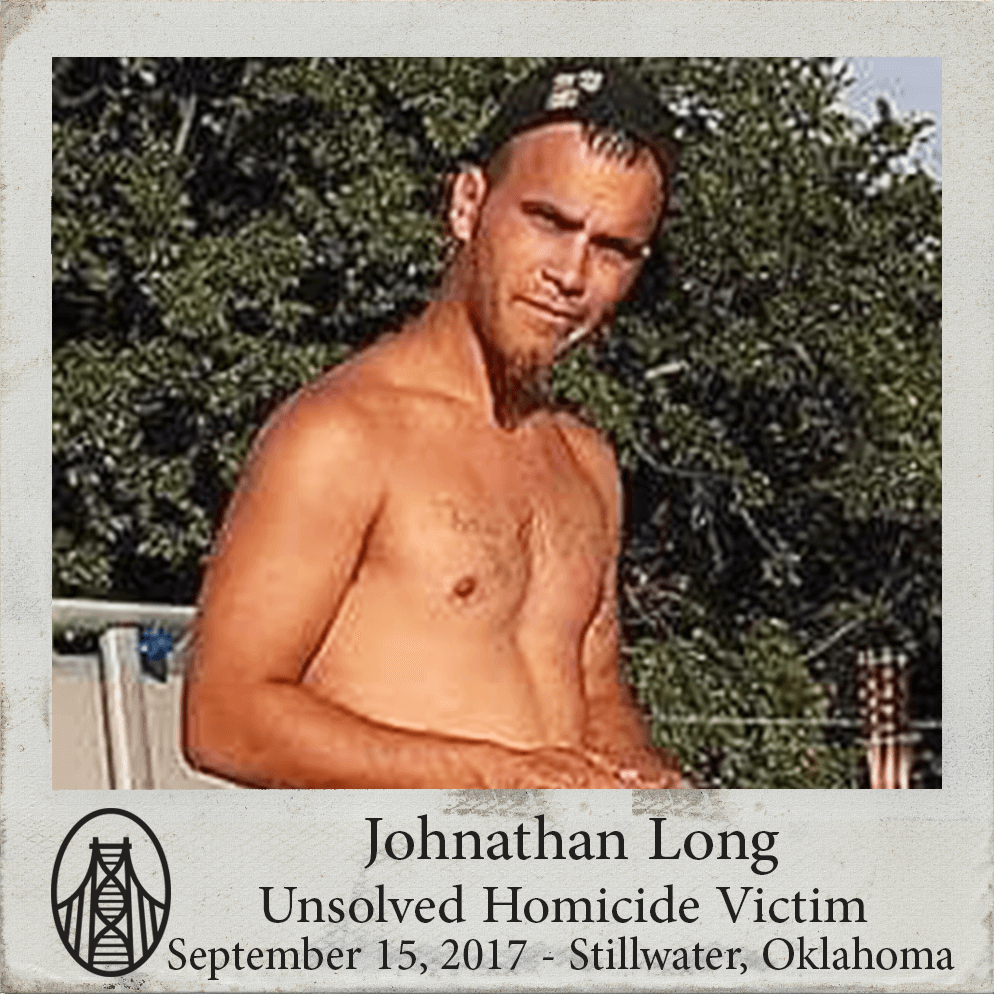 Johnathan Long