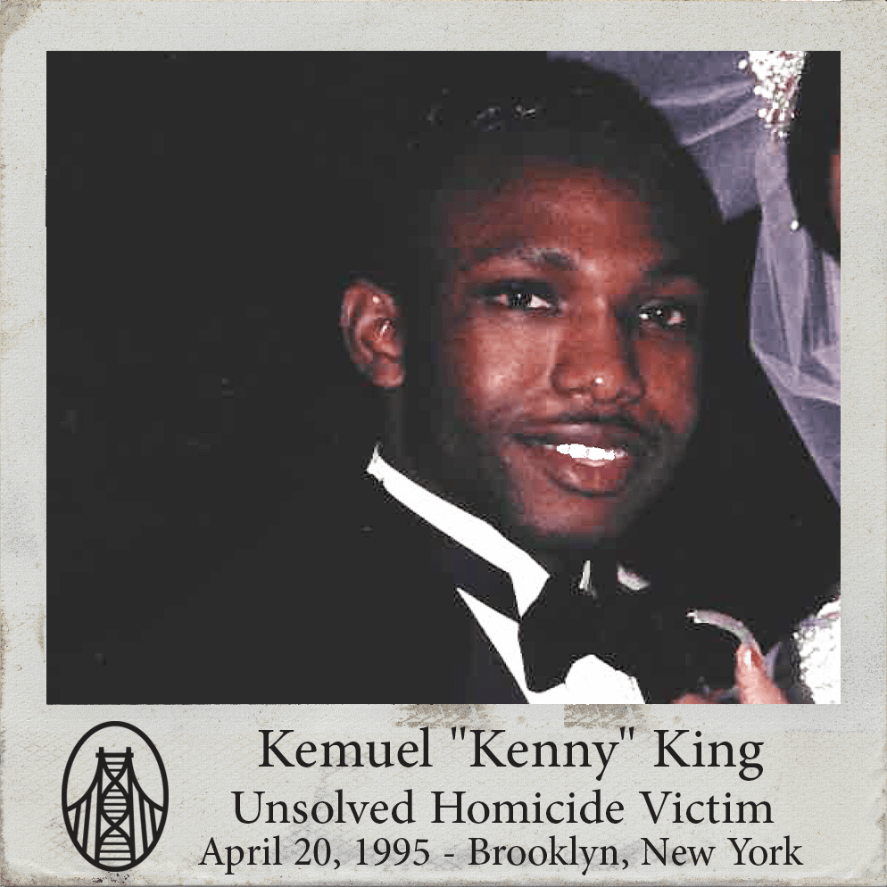 Kemuel King