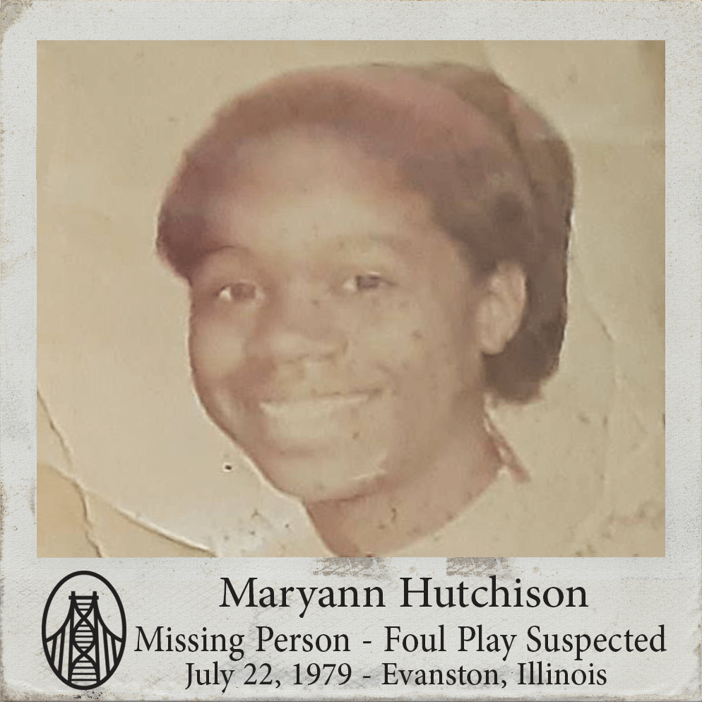 Maryann Hutchison