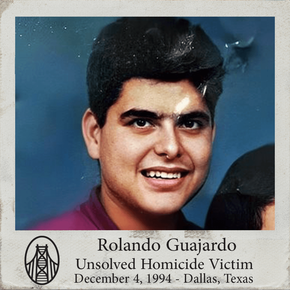 Rolando Guajardo