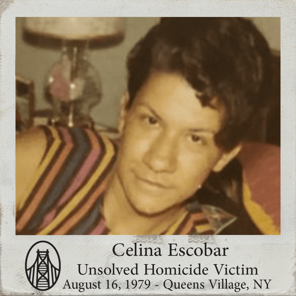 Celina Escobar