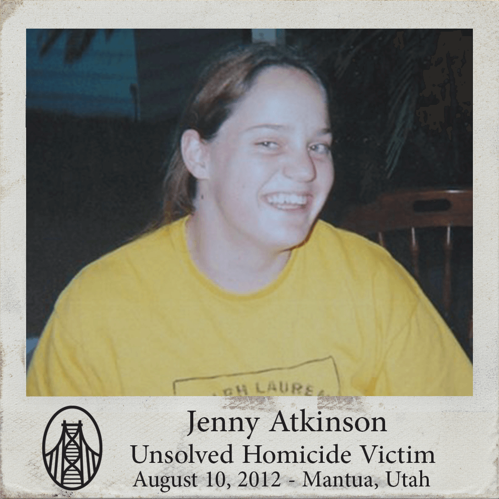 Jenny Atkinson