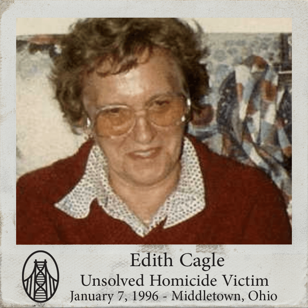 Edith Cagle