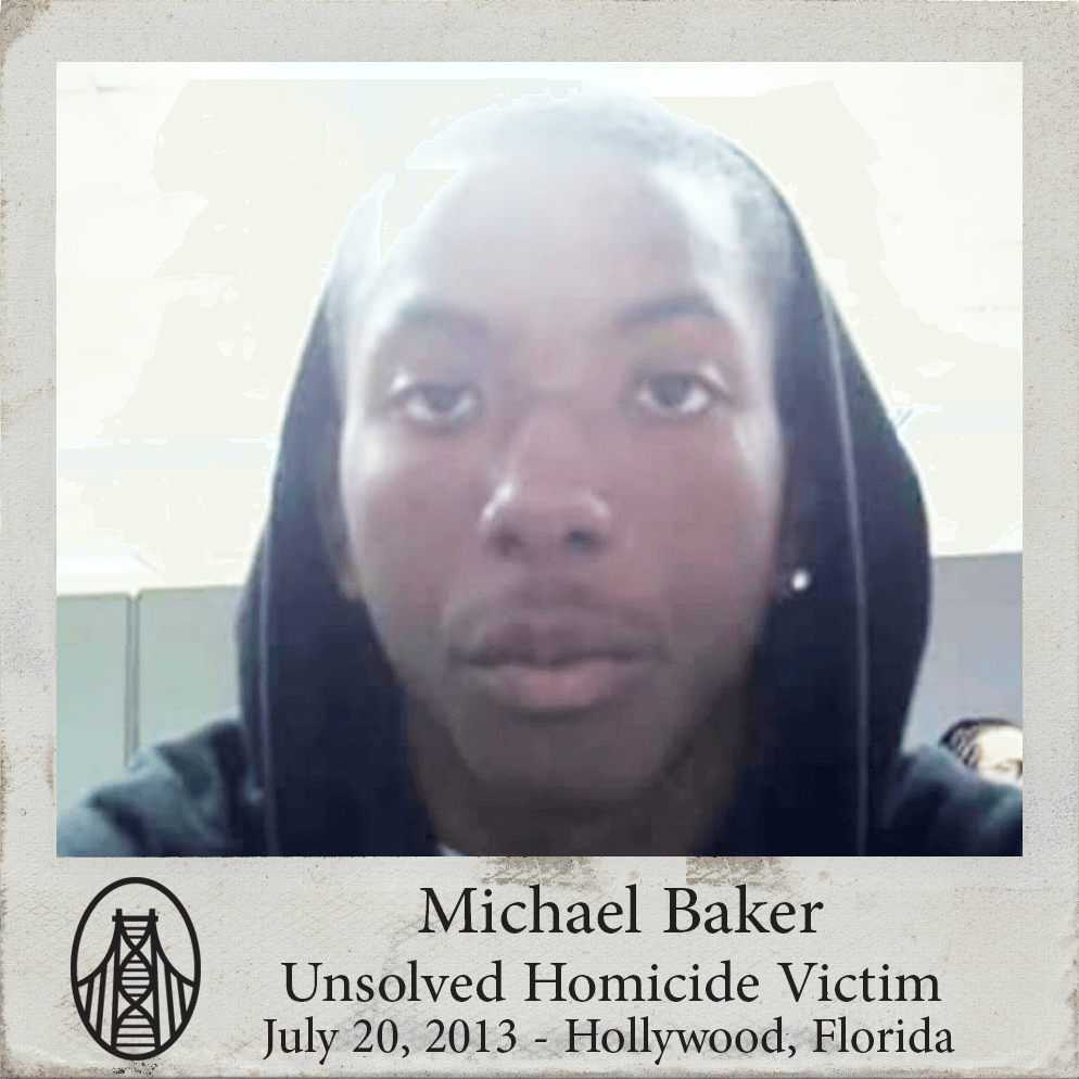 Michael Baker