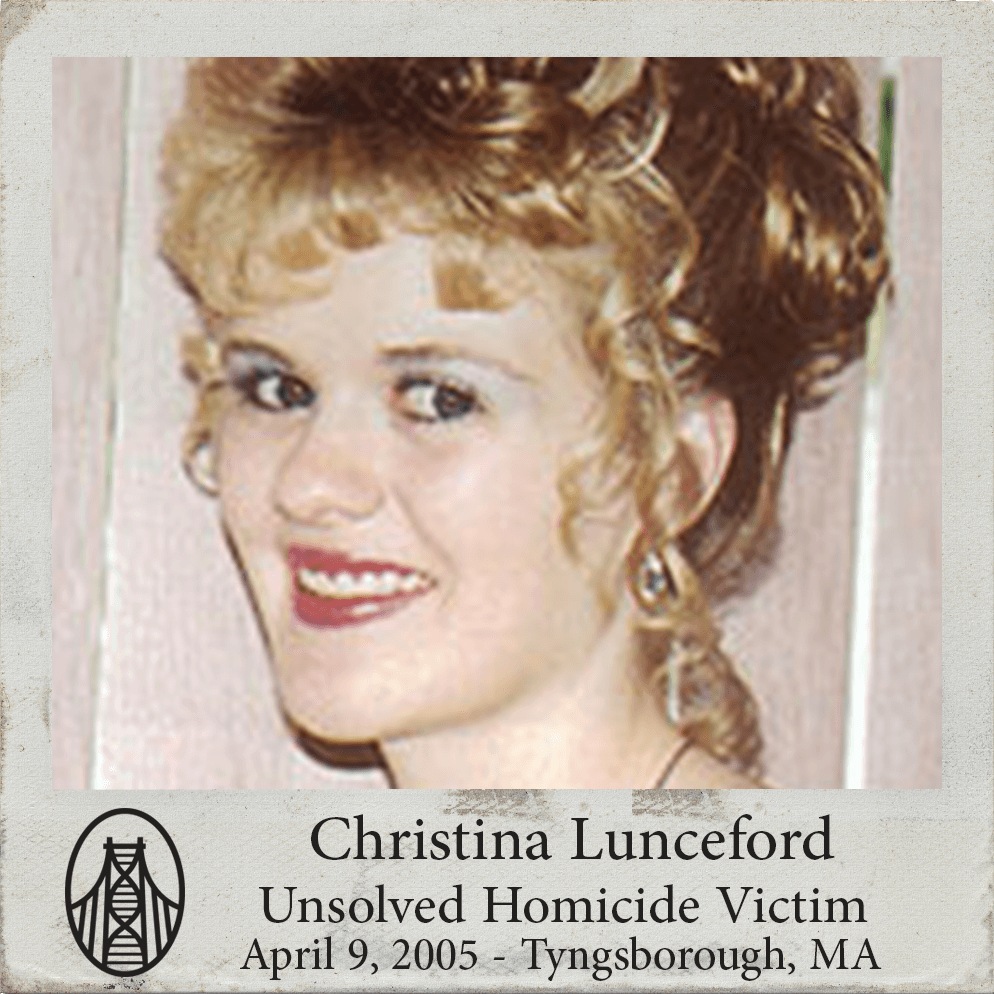 Christina Lunceford