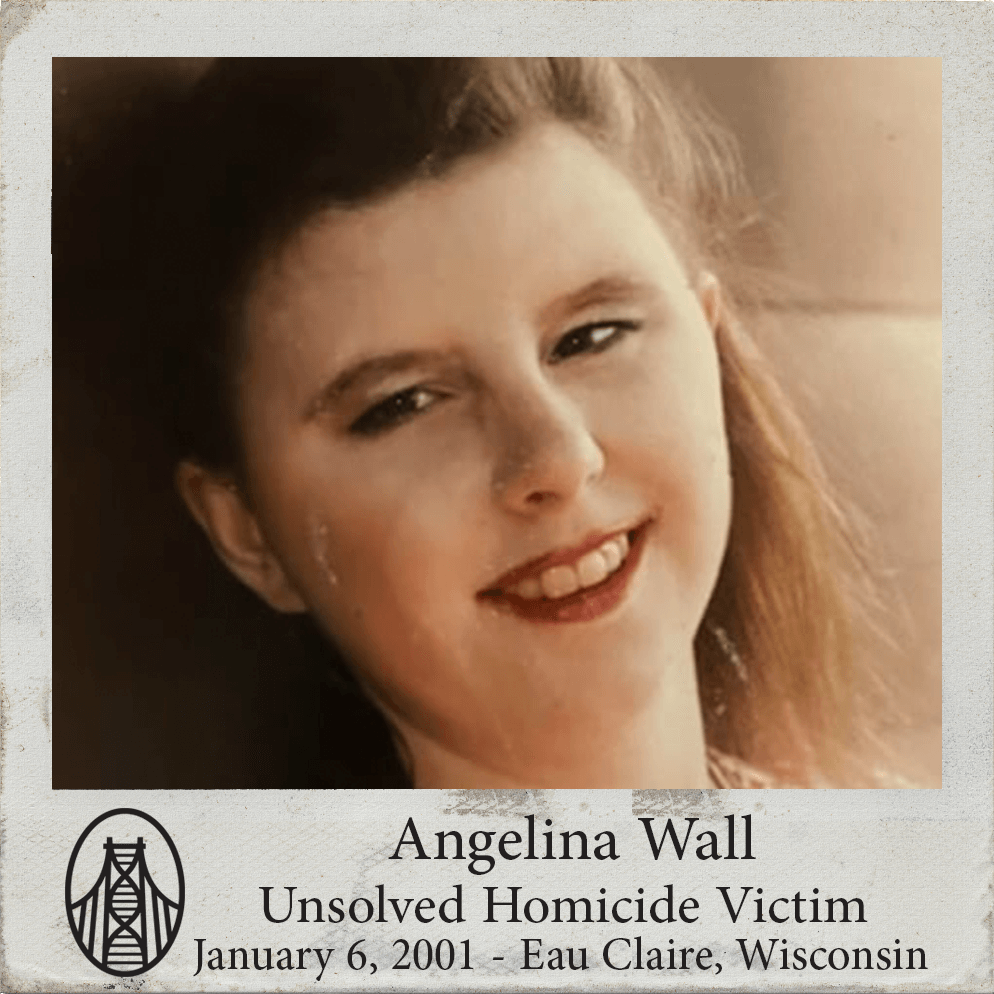 Angelina Wall