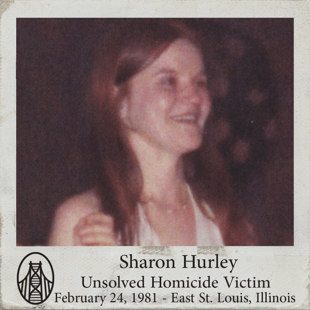 Sharon Hurley