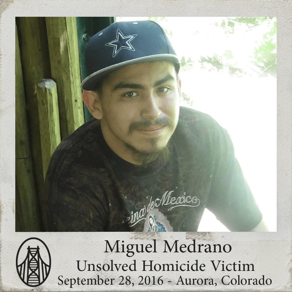 Miguel Medrano