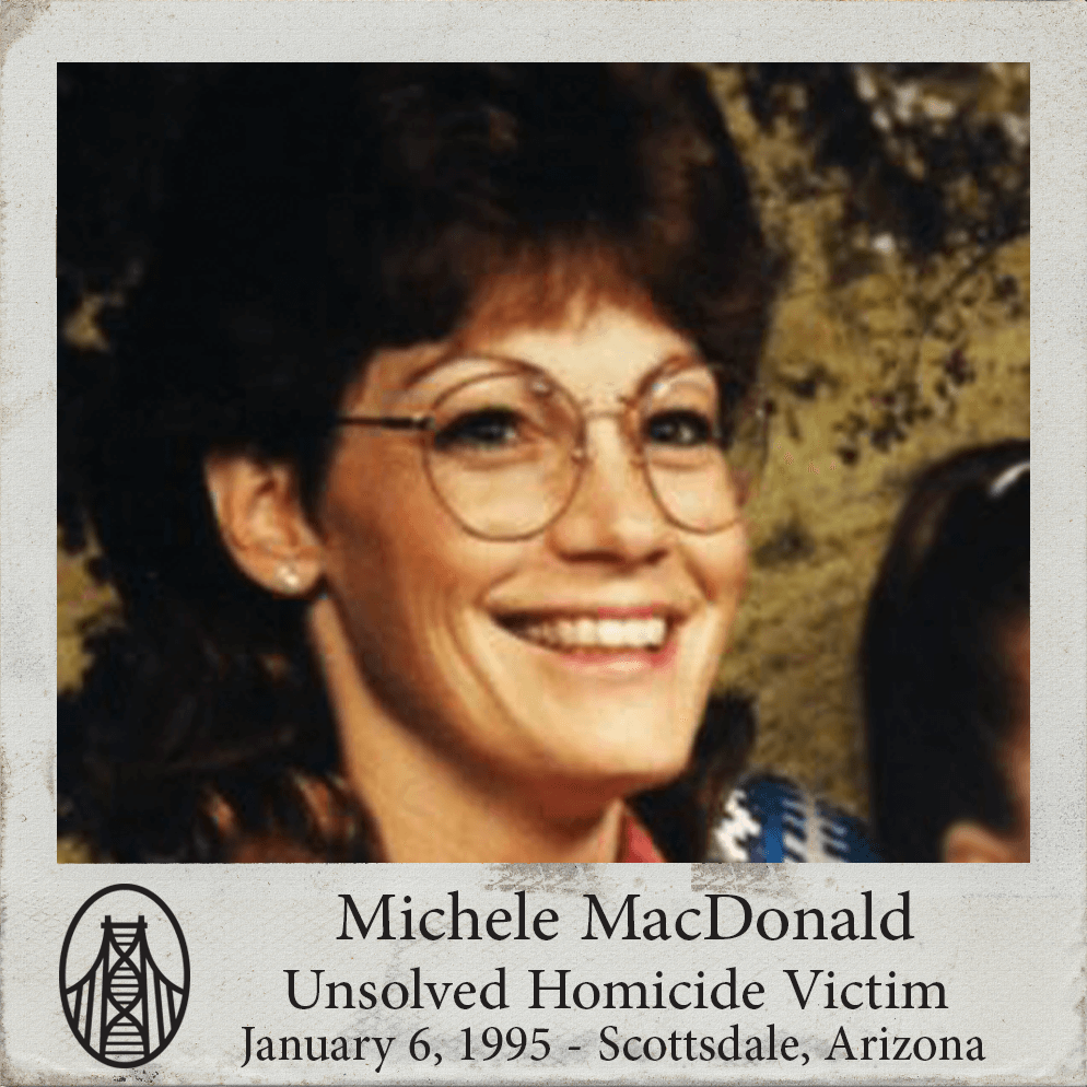 Michele MacDonald