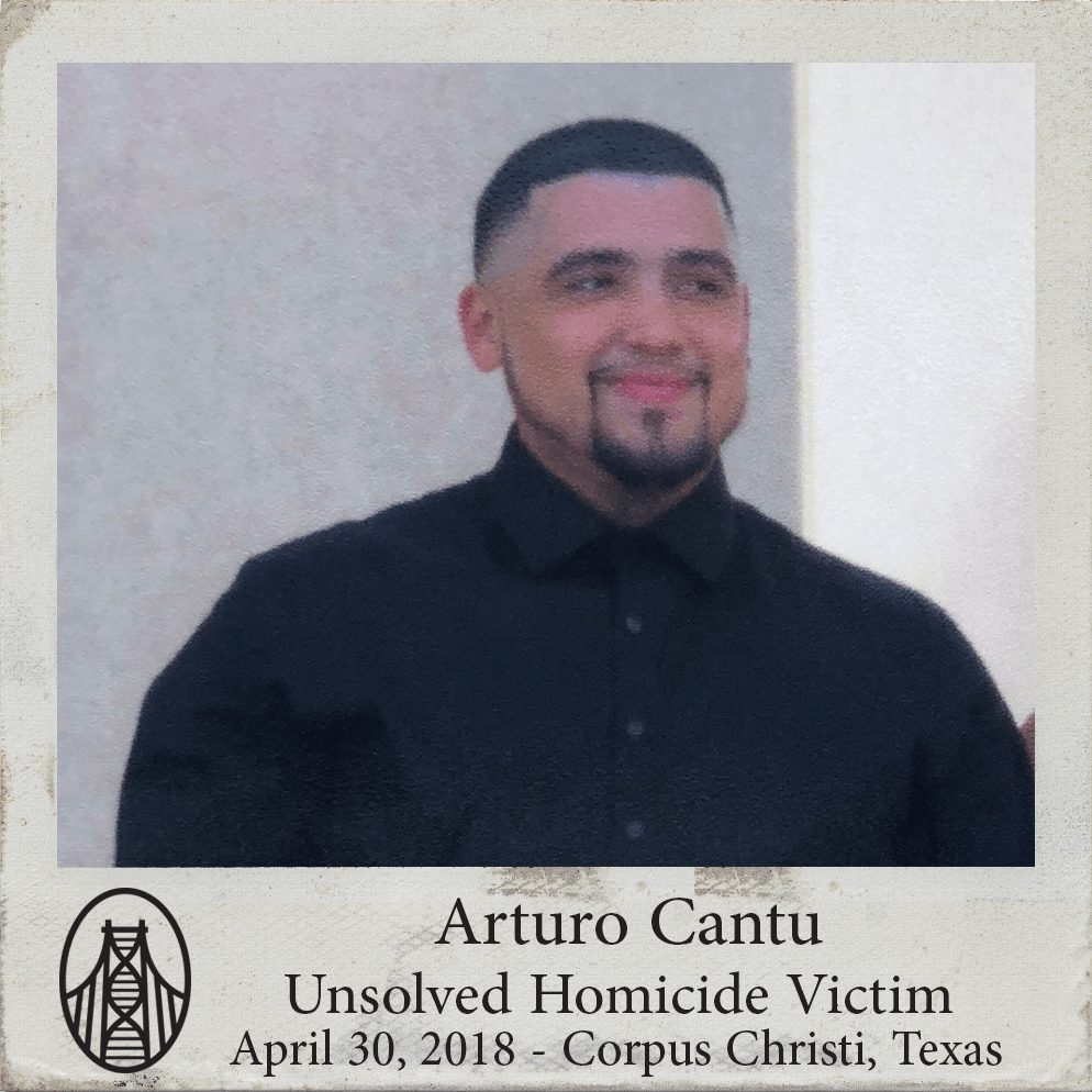Arturo Cantu