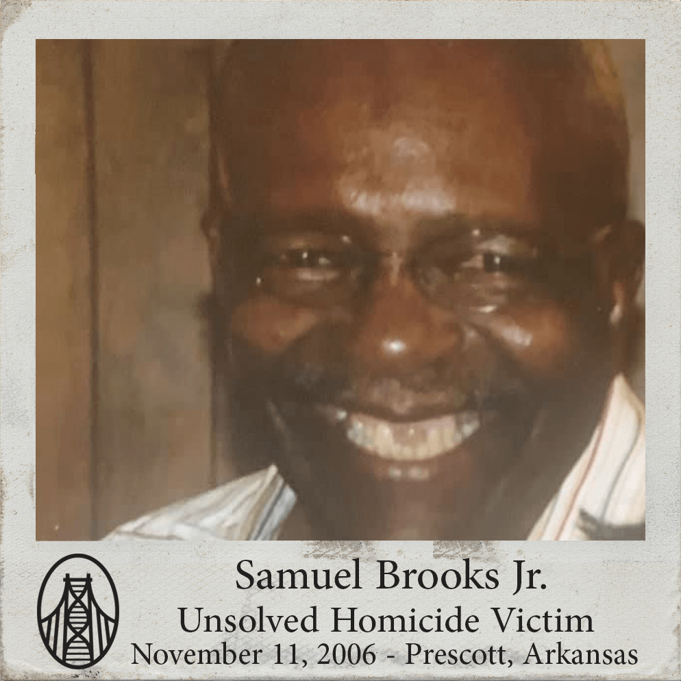 Samuel Brooks Jr.