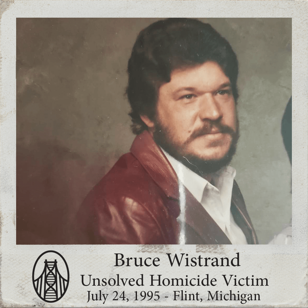 Bruce Wistrand