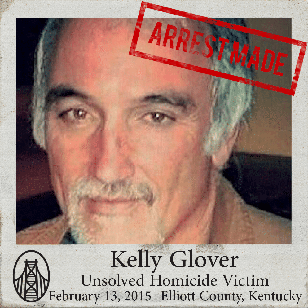 Kelly Glover