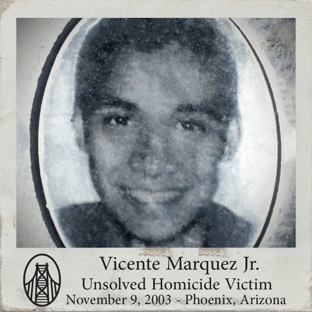Vicente Marquez Jr.