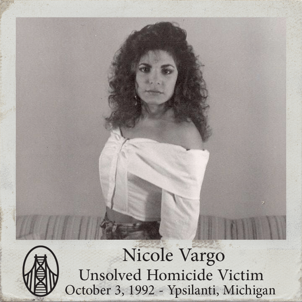 Nicole Vargo