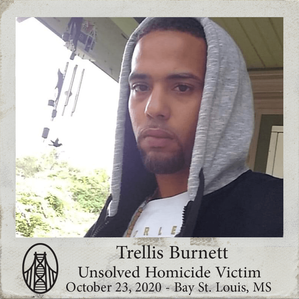 Trellis Burnett