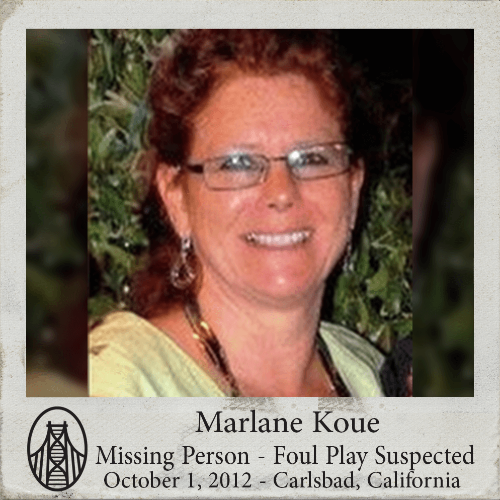 Marlane Koue