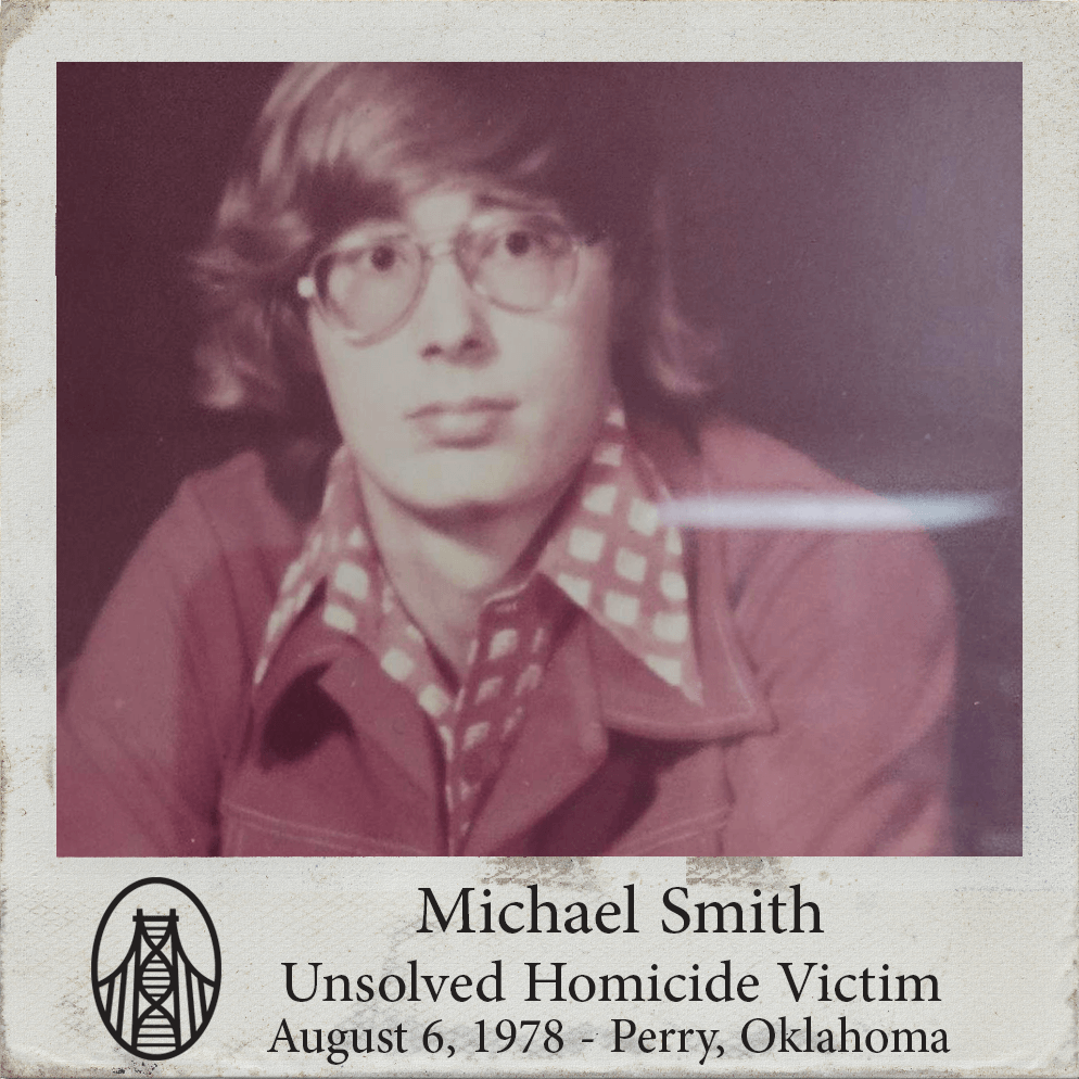 Michael Smith