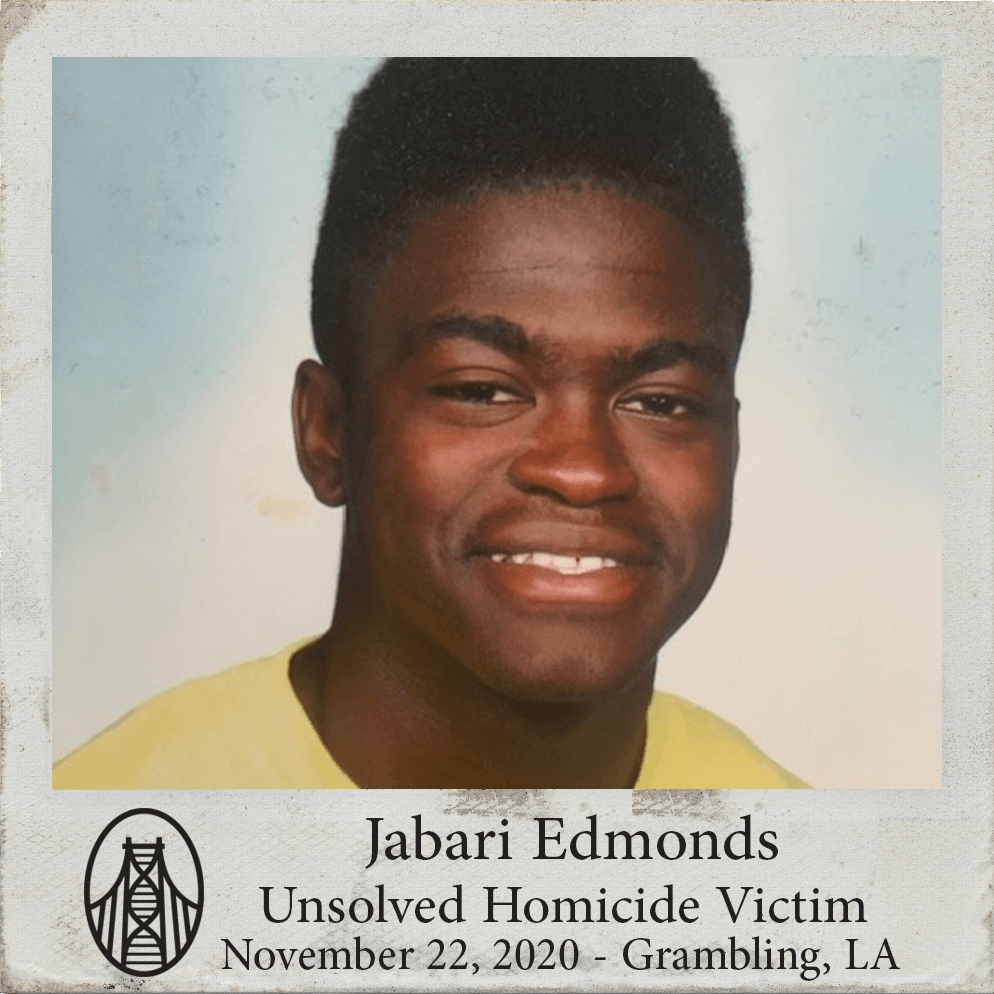 Jabari Edmonds