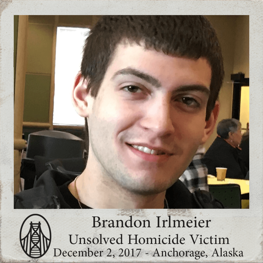 Brandon Irlmeier
